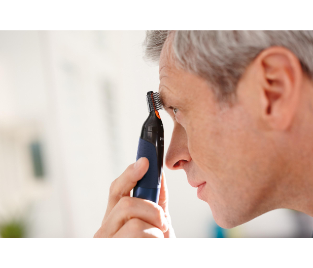 Philips NT5180/15 Nosetrimmer Series 5000 - 295170 - zdjęcie 6